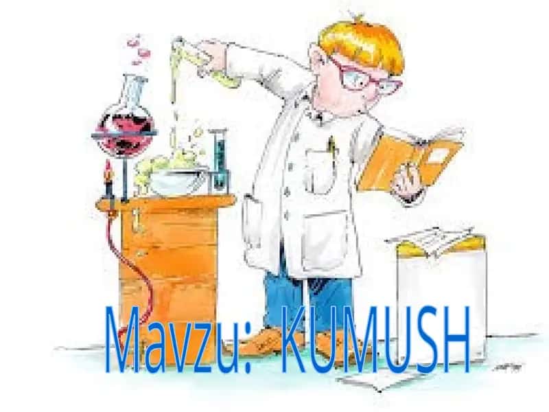 Kumushelementi