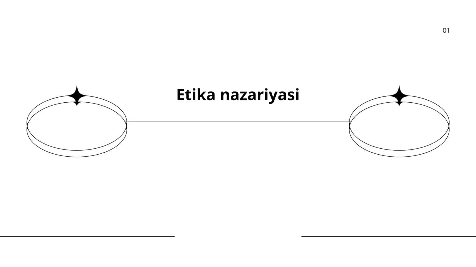 Etika nazariyasi