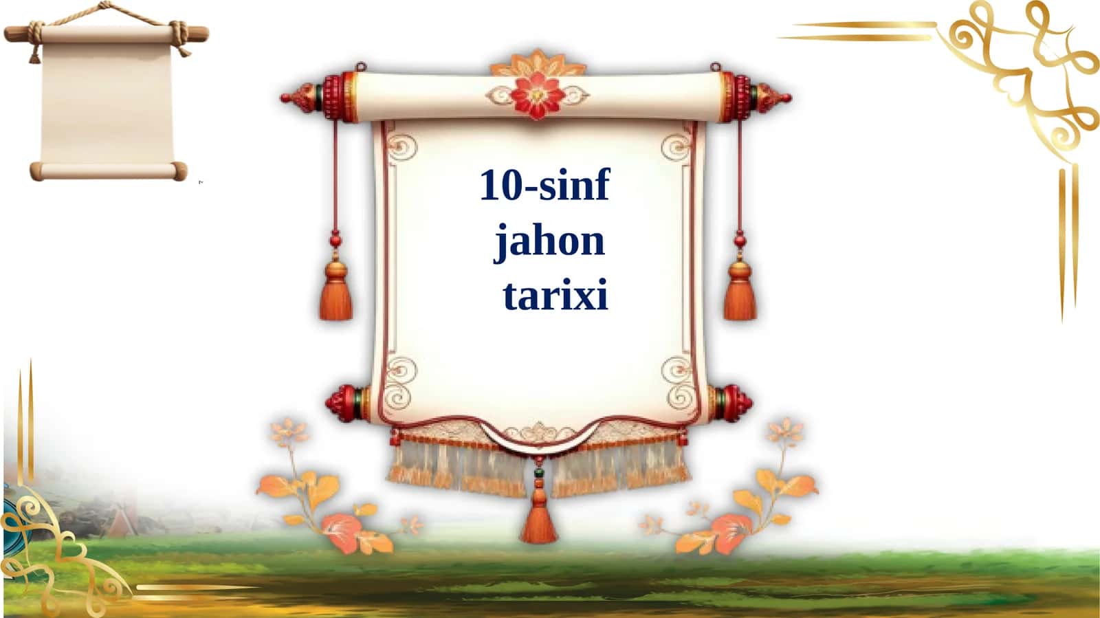 10-sinf Jahon Tarixi Germaniya va Italiya: Magʻlubiyatdan keyingi taraqqiyot