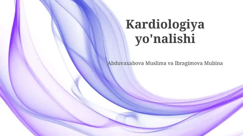 Yurak ritmi buzilishi