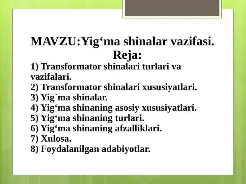 Yigʻmashinalar