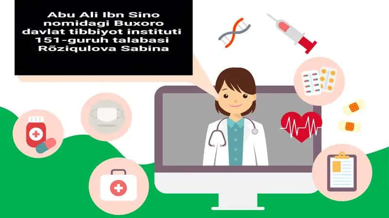Prevention of new coronavirus