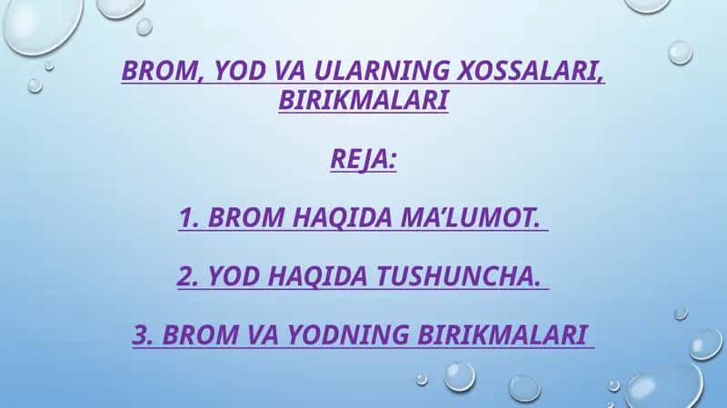 Brom