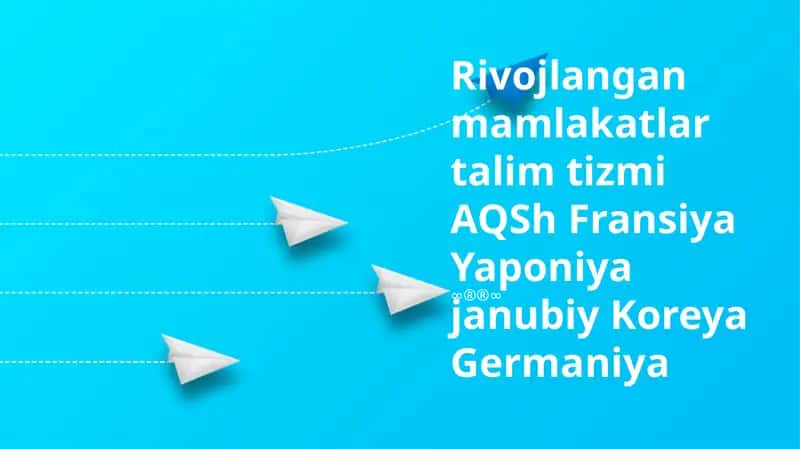 Qiyinchiliklar va kelajak yo'nalishlari
