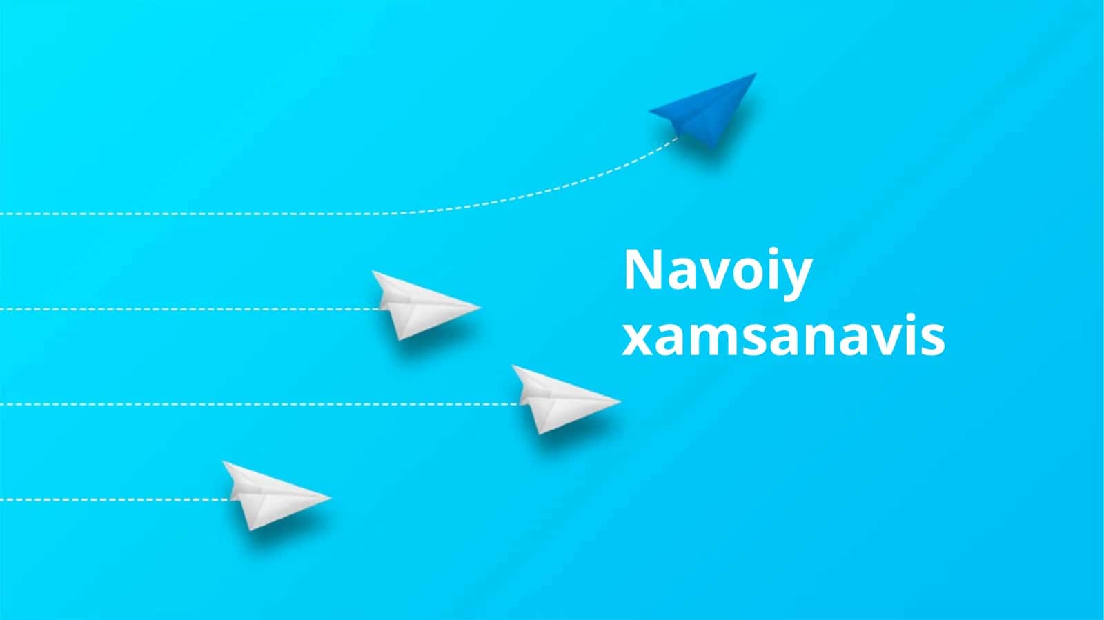 Navoiyning besh dostondan iborat "Xamsa"si