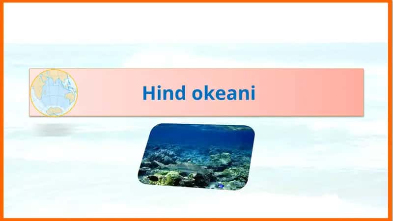 Hind okeani