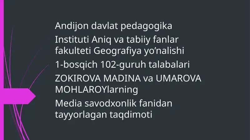 Axborot xavfsizligi taʼlimi