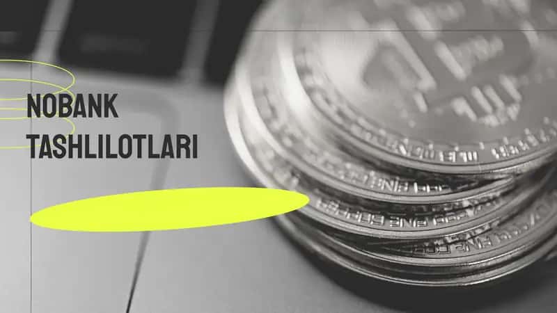 Nobank kredit tashkilotlari 1