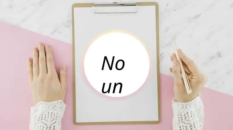 Noun
