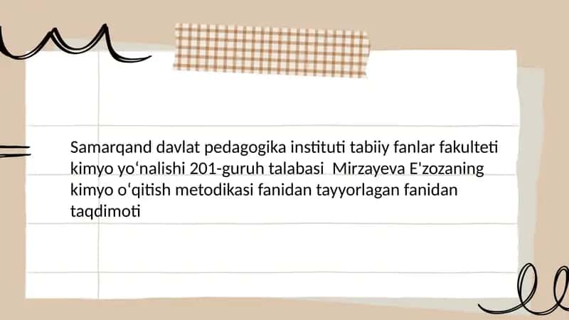 Anatomiya fanida darsliklar