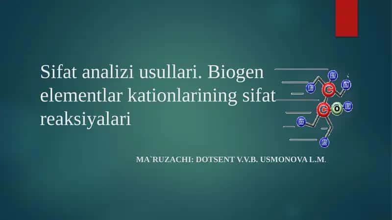 Sifatanaliziusullari