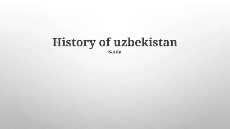 Ancient Roots and Silk Road Crossroads