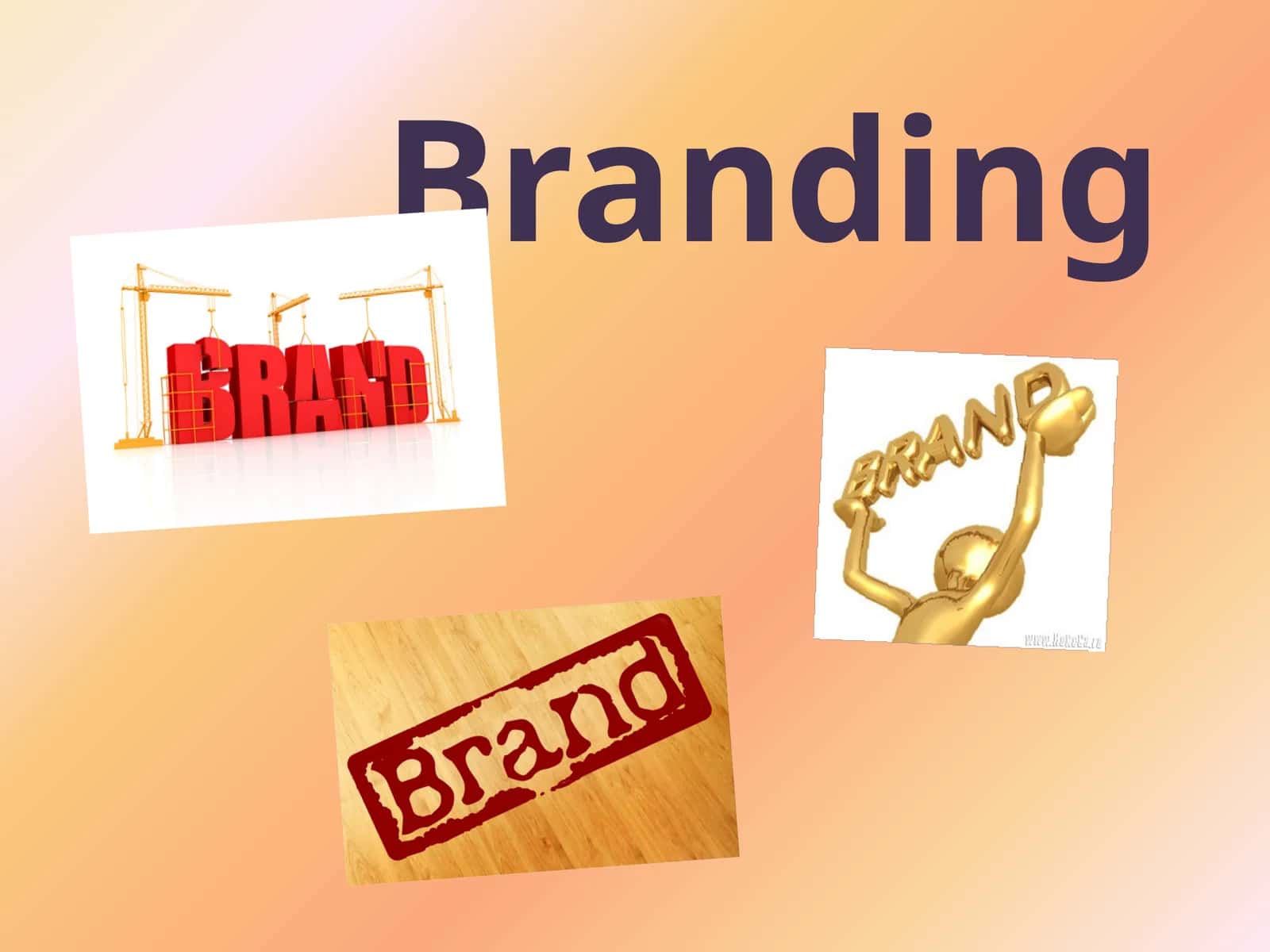 Branding