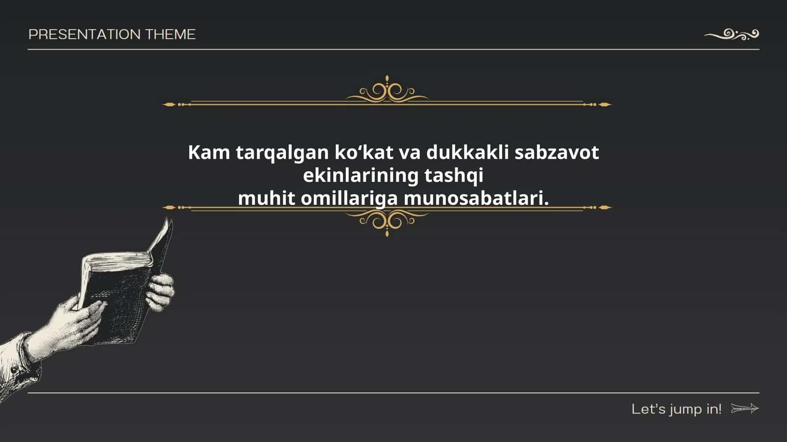 Янгибоев Машарипбой