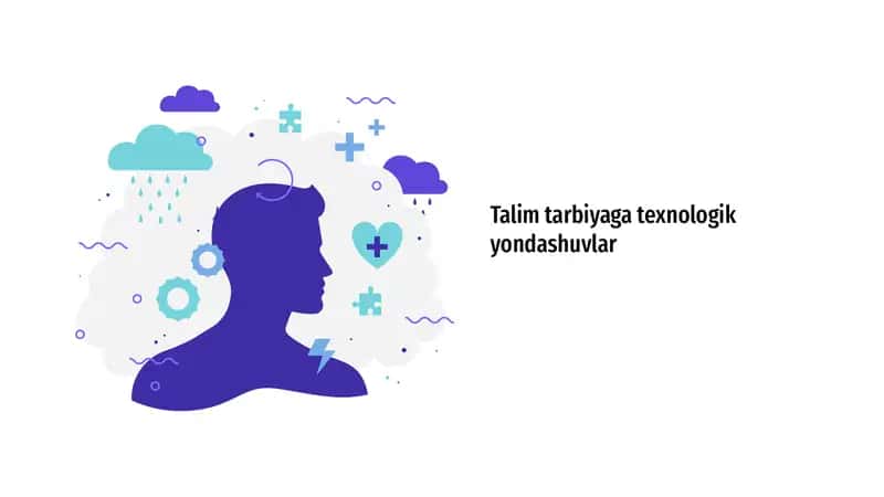 Raqamli Ta'lim Platformalari