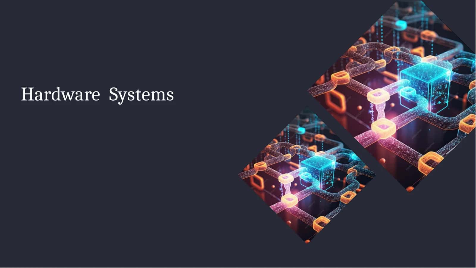 HardwareSystems