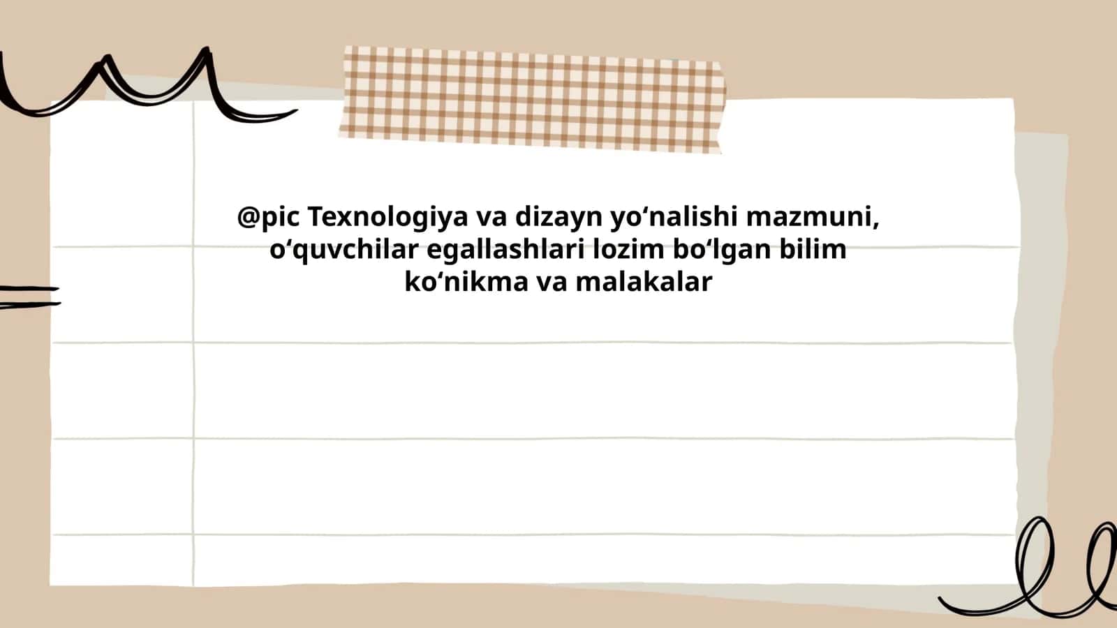Dasturlash asoslari