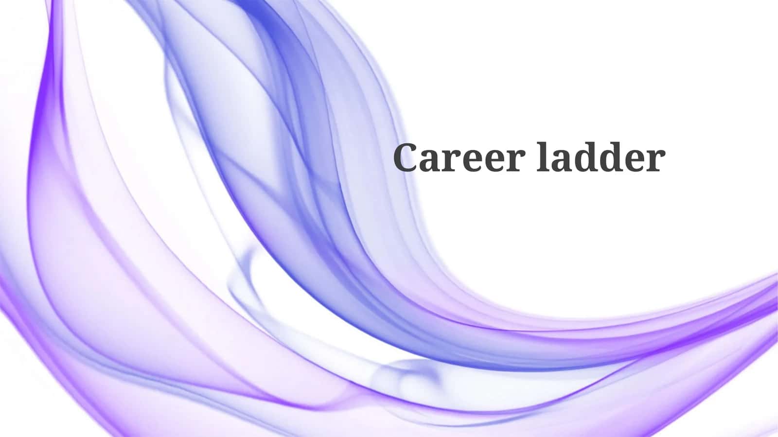 Careerladder