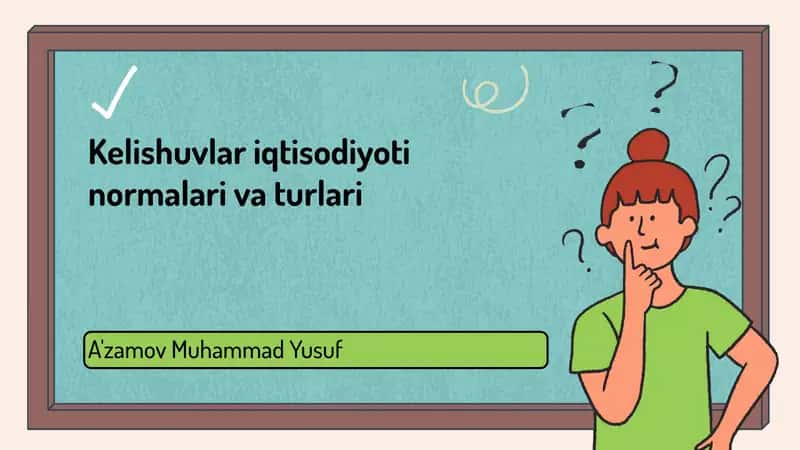 A'zamov Muhammad Yusuf