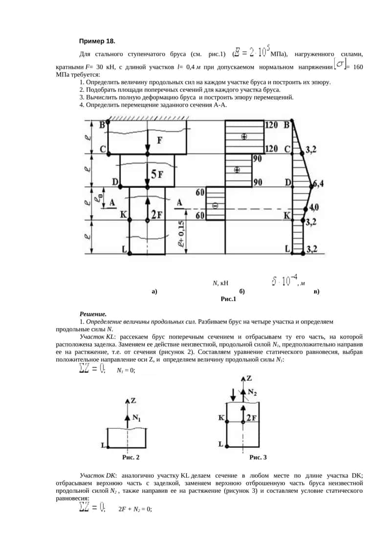 Пример 18.