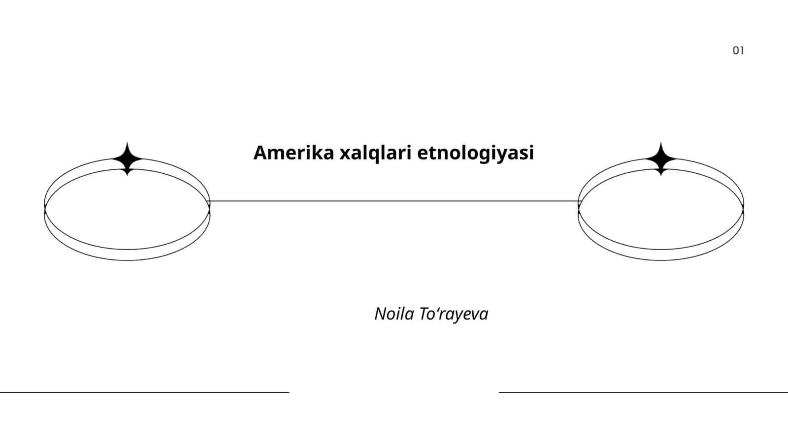 Amerika xalqlari etnologiyasi