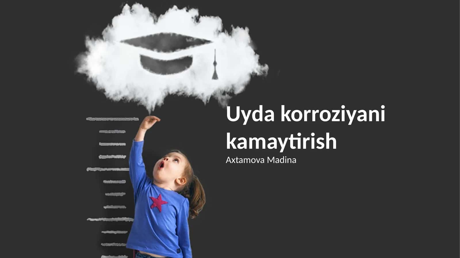 Uyda korroziyani kamaytirish