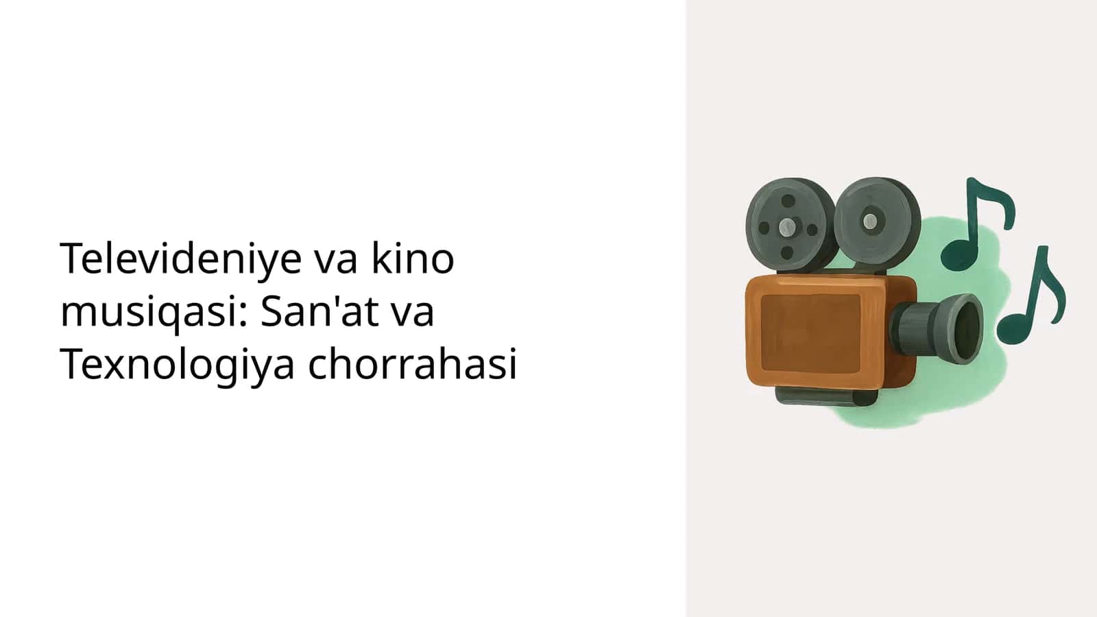 musiqa bsbi