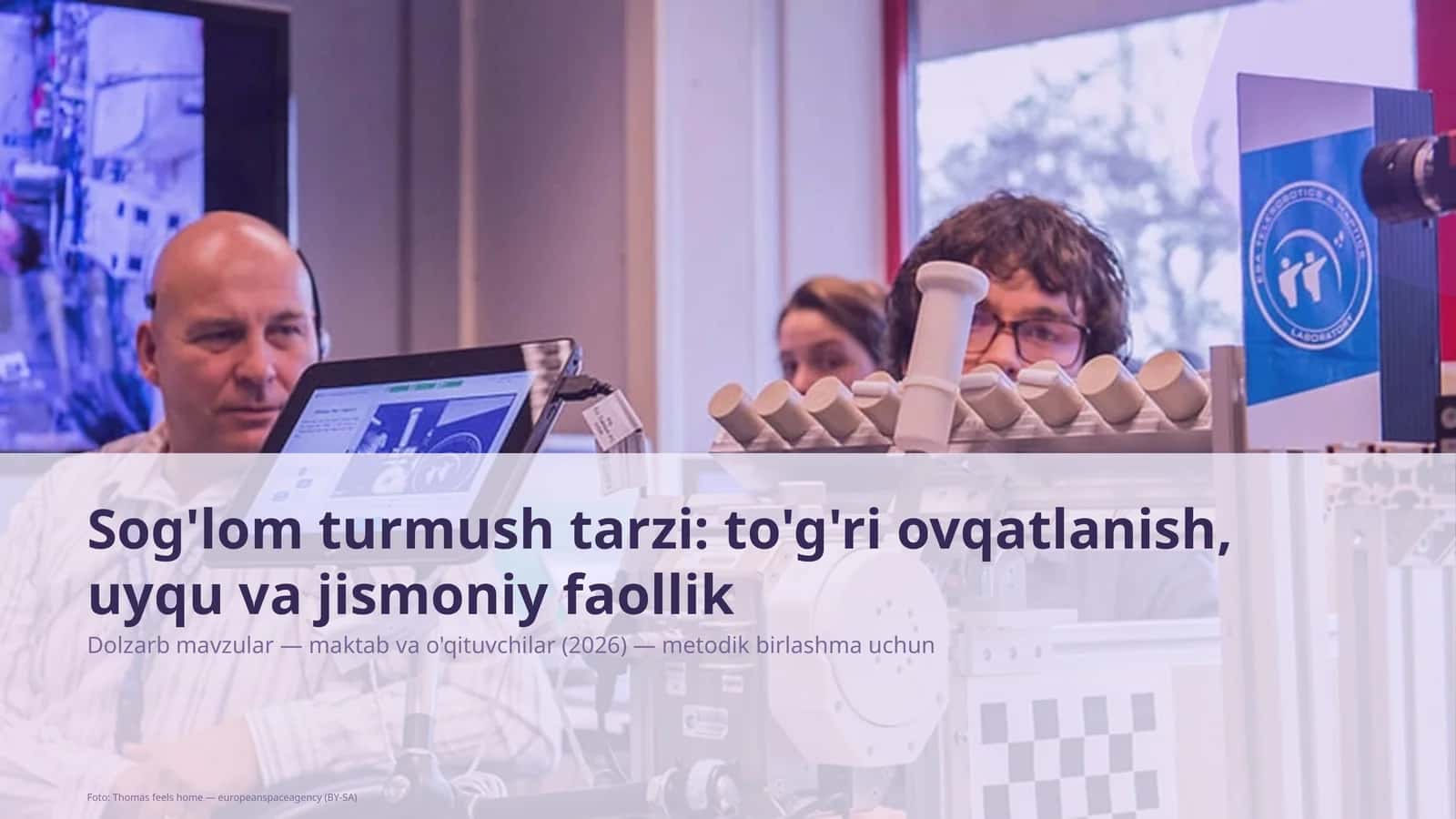Maktab va O'qituvchilar Metodik Birlashmasi