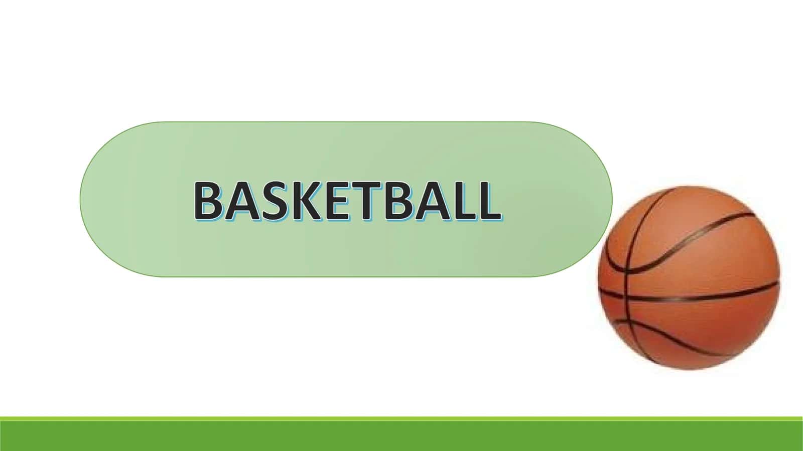BASKETBALL