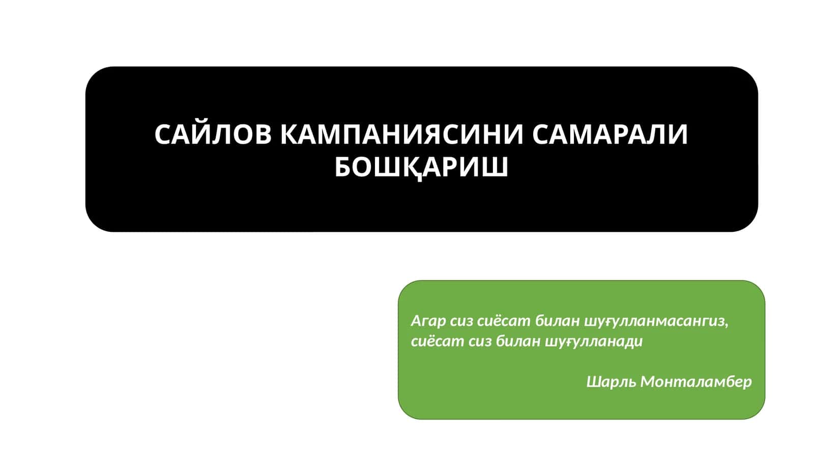 Сайлов машинаси