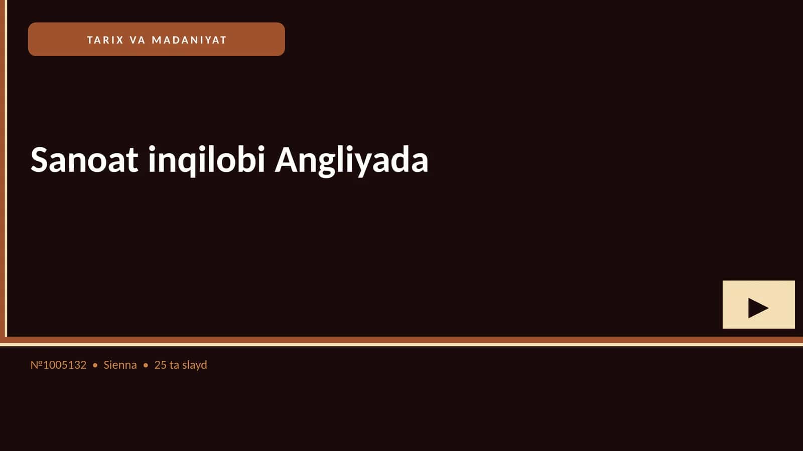 Sanoat inqilobi Angliyada