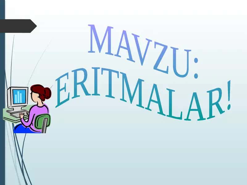 ERITMALAR