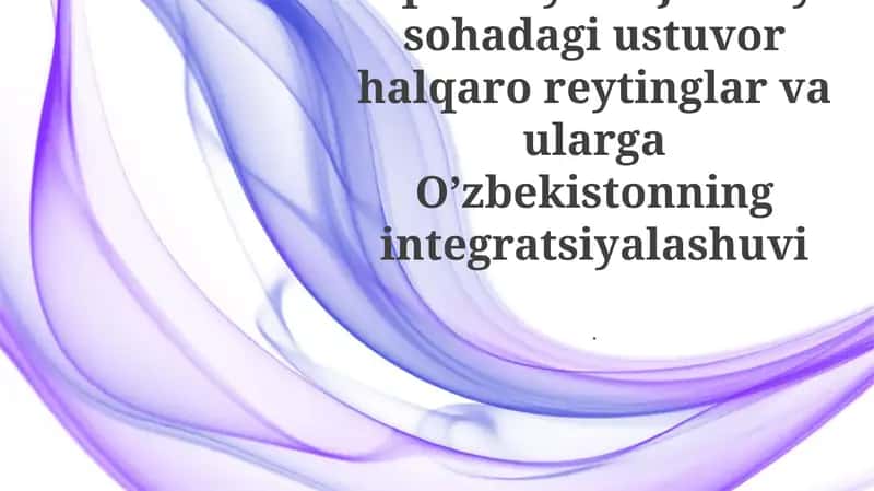 Korrupsiya Idrok Indeksi