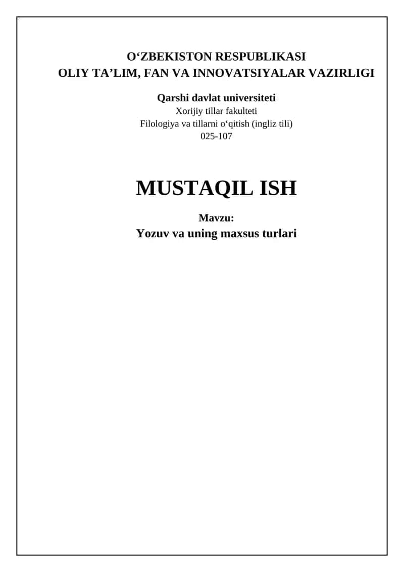 Piktografik yozuv