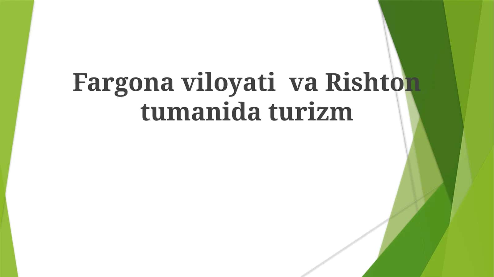 Rishton kulolchilik merosi