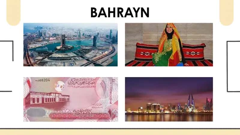 BAHRAYN