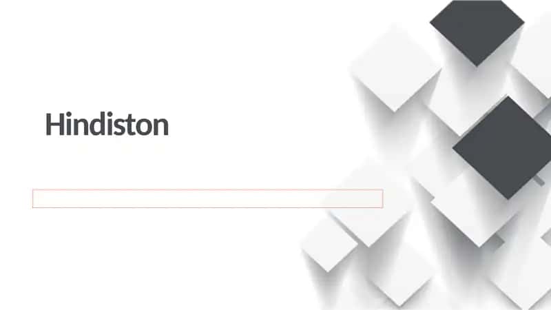 Hindiston