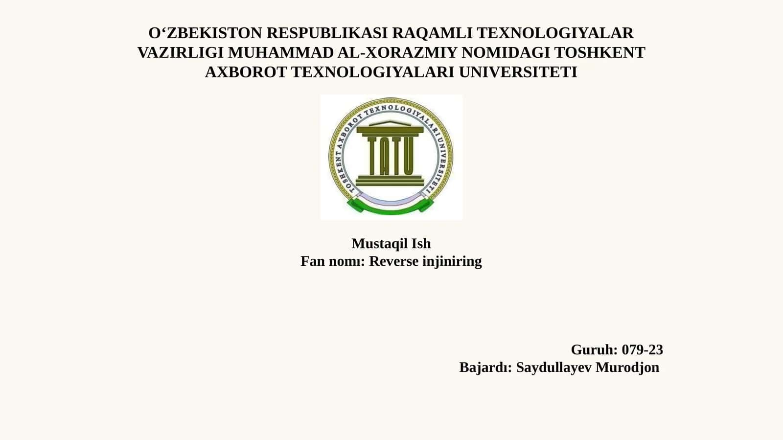 Vulnerability research (mas’uliyatli): unsafe functions, memory corruption alomatları