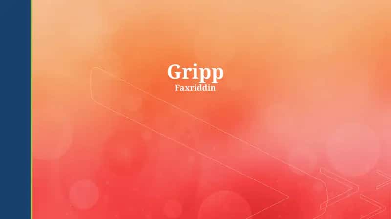 Gripp