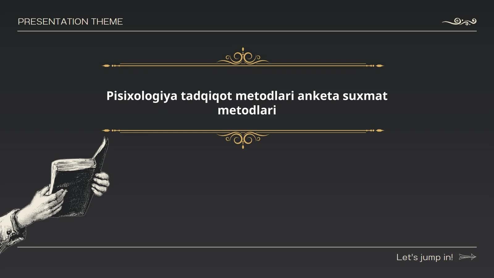 Pisixologiya tadqiqot metodlari anketa suxmat metodlari