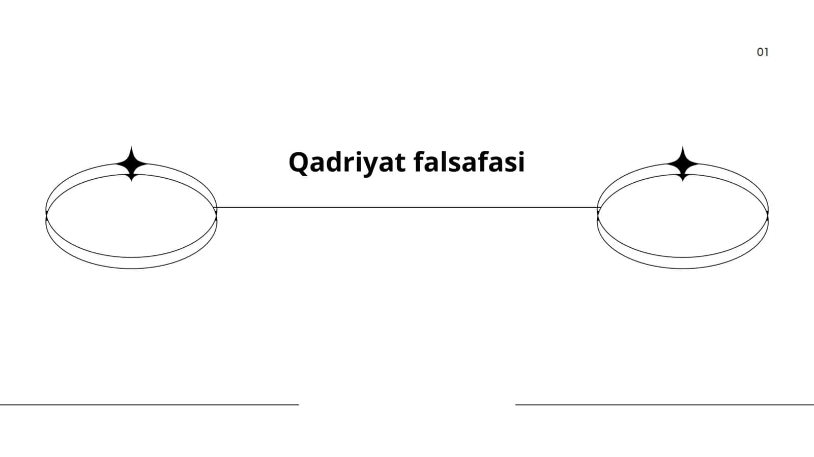 Qadriyat falsafasi