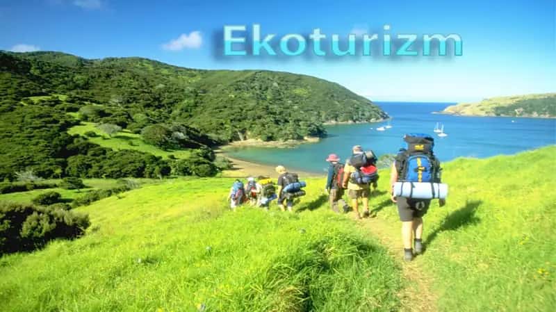 Ekoturizm