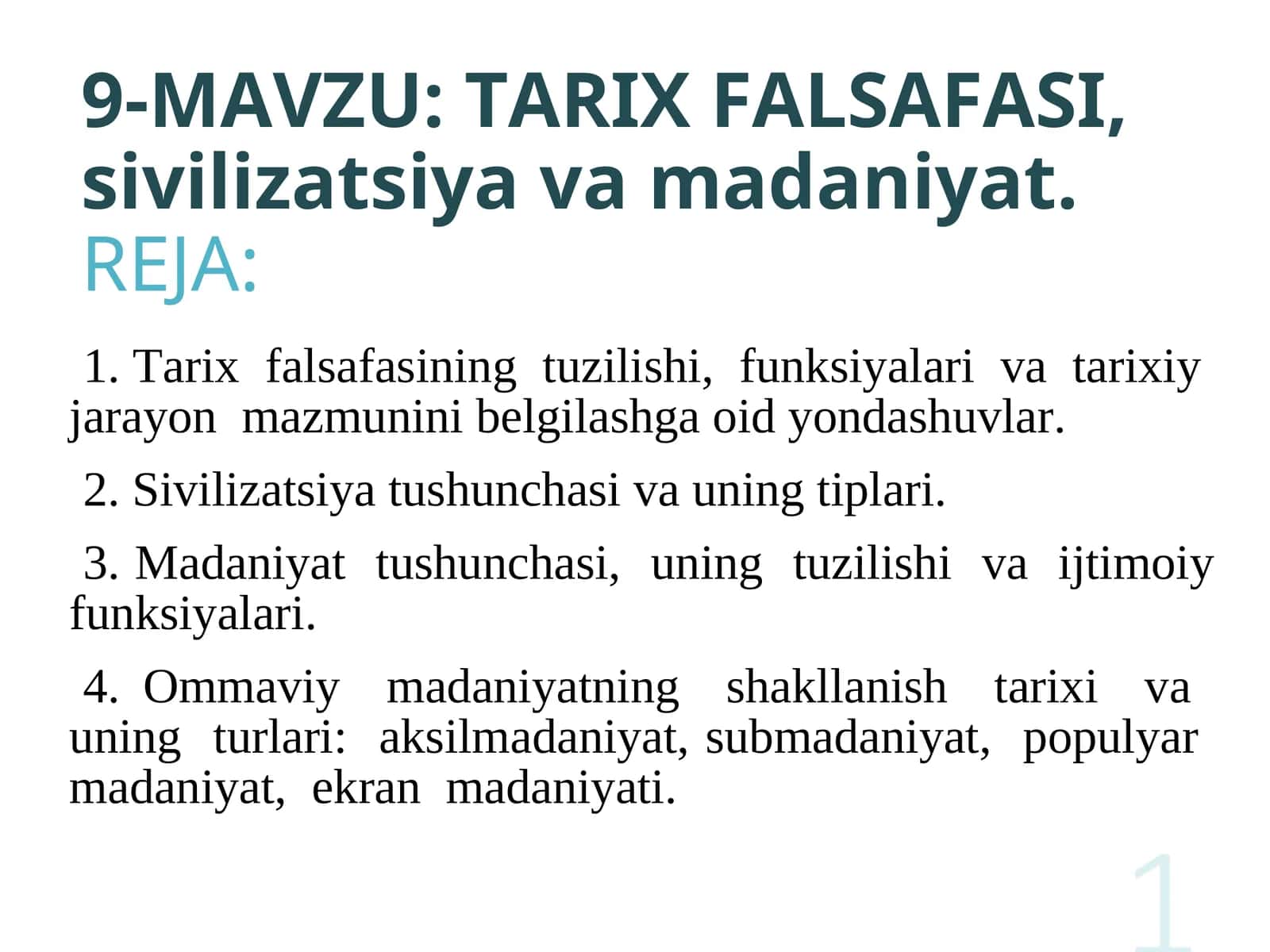 falsafa