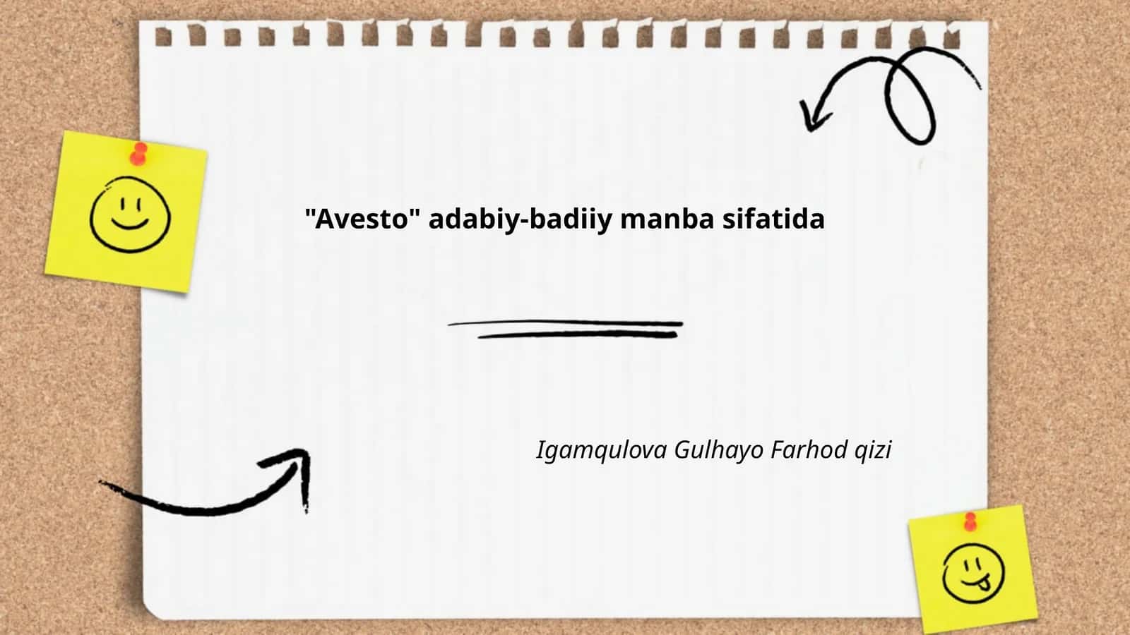 Avesto