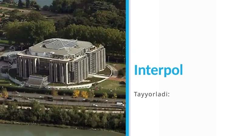 Interpol