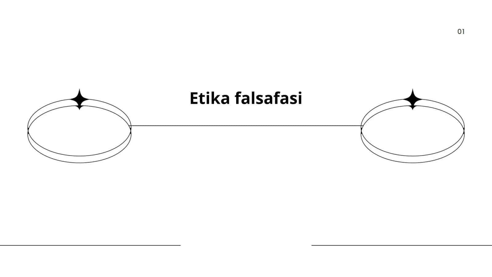Etika falsafasi