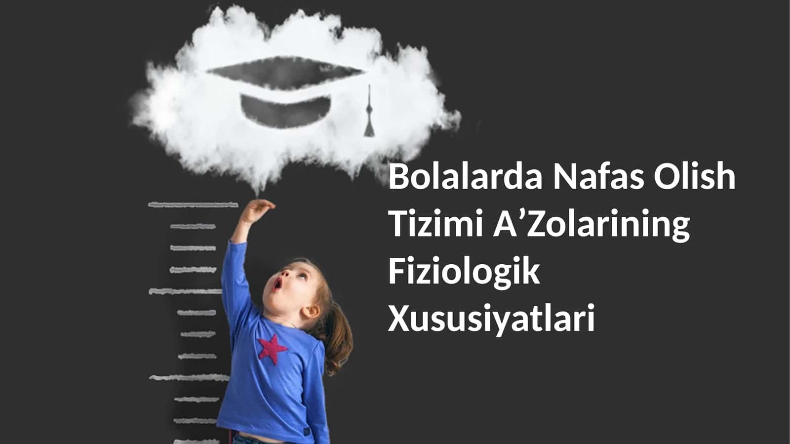 Bolalarda Nafas Olish Tizimi AʼZolarining Fiziologik Xususiyatlari