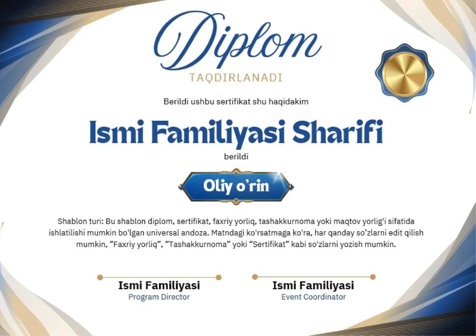 DIPLOM