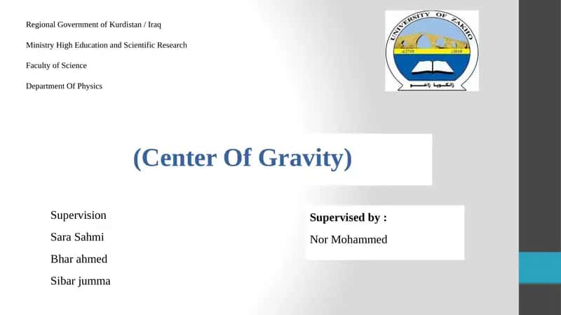 Ministry High Education and Scientific Research