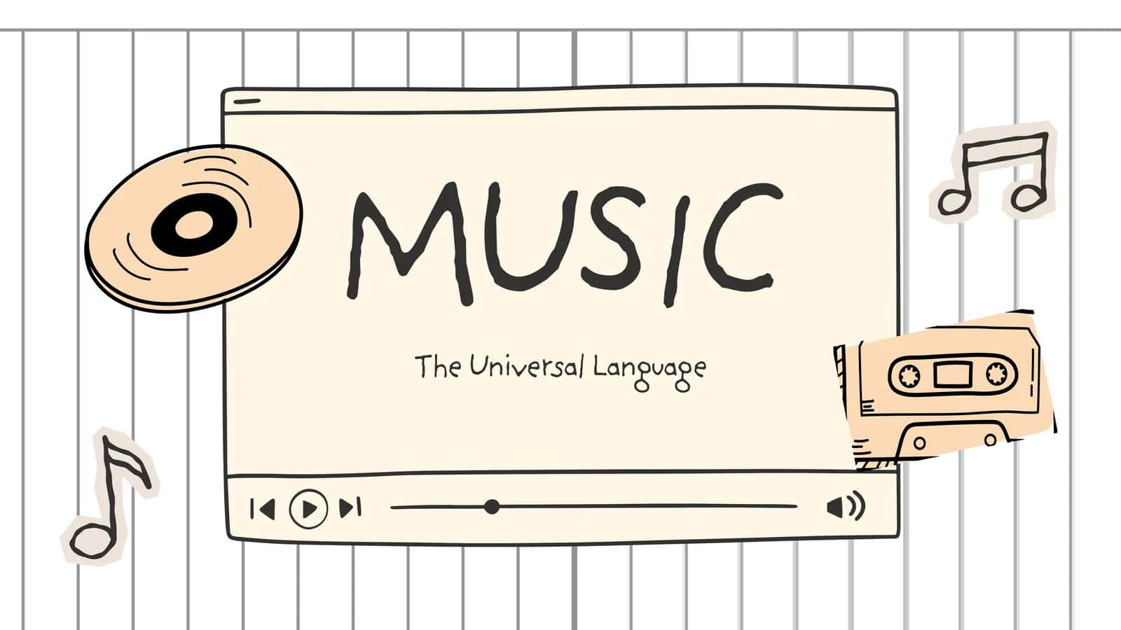 MUSIC